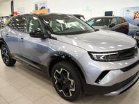 Ny Opel Mokka 131 HK (96 kW) 2025 Grå SUV