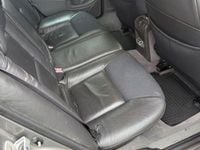 Begagnad Saab 9-5 Vector 185 HK (136 kW) 2001 Ljusgrå Kombi