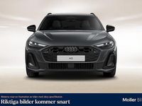 Ny Audi A5 Proline 2025 Grå Kombi