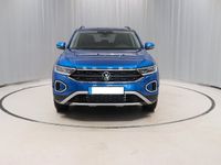 begagnad VW T-Roc TSI 150Hk Edition! Kamera Metallic Keyless