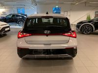 begagnad Hyundai i20 1.0 T-GDI Aut Essential