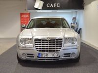 begagnad Chrysler 300C Touring 3.0 V6 CRD Automat 218hk