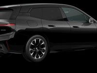 Ny BMW iX Comfort Edition 400 kW (544 HK) 2025 SUV