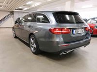 begagnad Mercedes E300 T PLUG-IN 9G-Tronic Euro 6