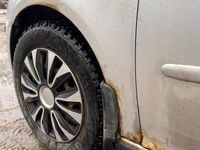 Begagnad VW Golf V 102 HK (75 kW) 2007