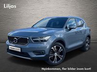 begagnad Volvo XC40 Recharge T5 Inscription