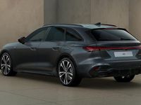 Begagnad Audi A5 S-Line 367 HK (269 kW) 2025 Grå Kombi