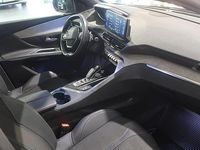 Begagnad Peugeot 3008 GTi 131 HK (96 kW) 2022 Svart SUV