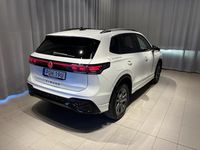 Begagnad VW Tiguan 2026 Vit SUV