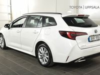 begagnad Toyota Corolla Verso Corolla Kombi 1.8 Elhybrid Active 2023, Kombi