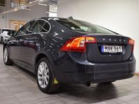 begagnad Volvo S60 D3 Summum Business Edition