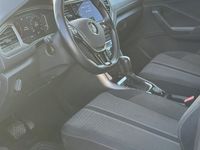 begagnad VW T-Roc 2.0 TDI 4Motion Base Euro 6