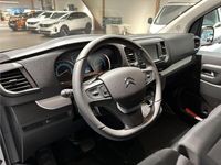 begagnad Citroën e-Jumpy Business Premium Electric 136hk L2