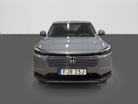 Begagnad Honda HR-V Elegance 146 HK (107 kW) 2023 Urban grey metallic SUV