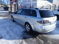 Begagnad Mazda 6 147 HK (108 kW) 2006 Kombi