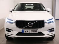 begagnad Volvo XC60 Recharge T8 390hk AWD Momentum Aut / PDC Bak / Pa