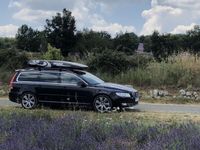 begagnad Volvo V70 D2 Geartronic Momentum Euro 5