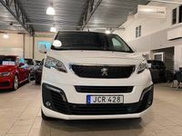 begagnad Peugeot Expert Panel Van 2.0 BlueHDi L2 Automat