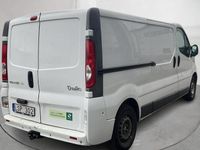 begagnad Renault Trafic 2.0 dCi Skåp/Buss