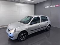 begagnad Renault Clio R.S. 5-dörra Halvkombi 1.2 / SÅLD