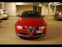 Begagnad Alfa Romeo GT 166 HK (122 kW) 2008 Sportkupé