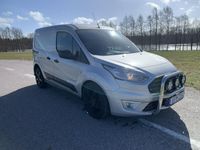 begagnad Ford Transit Connect 220 1.5 EcoBlue Euro 6