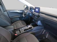 begagnad Ford Kuga Plug-In Hybrid Titanium Business 2.5 190hk FHEV AWD Aut