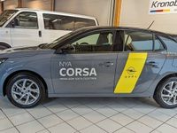 begagnad Opel Corsa GS 1.2 Turbo 130 hk Automat