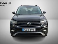 begagnad VW T-Cross - 1.0 TSI PF 70 KW