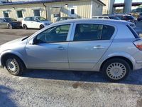 begagnad Opel Astra 1.6 Twinport Euro 4