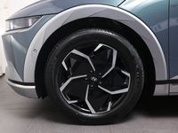 begagnad Hyundai Ioniq 5 77.4 kWh AWD Advanced Komf. plus, Soltak!
