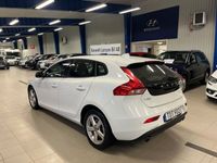 begagnad Volvo V40 T2 Kinetic Euro 5