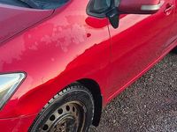 Begagnad Toyota Auris 132 HK (97 kW) 2011 Halvkombi