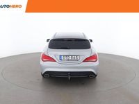 begagnad Mercedes CLA250 Shooting Brake 7G-DCT*FRI HEMLEVERANS*