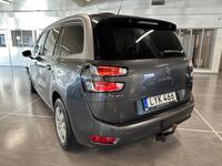 begagnad Citroën Grand C4 Picasso 1.6 BlueHDi EAT Euro 6 7-Sits Drag