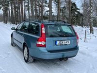 Begagnad Volvo V50 125 HK (91 kW) 2007 Kombi