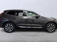 Begagnad Volvo XC60 Core 355 HK (261 kW) 2022 Grå SUV