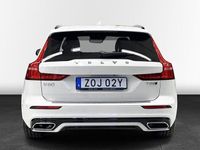 begagnad Volvo V60 T8 TE R-Design