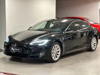 begagnad Tesla Model S 75D