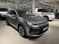 Ny VW T-Roc 150 HK (110 kW) 2026 Grå SUV