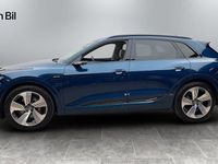 begagnad Audi e-tron 55 quattro Proline advanced 300,00 kW