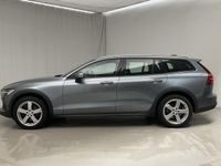 begagnad Volvo V60 CC V60 B4 Cross Country AWD Mildhybrid, Diesel