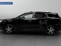 Begagnad MG MG5 EV Long Range Luxury 116 kW (158 HK) 2022 Svart Kombi