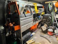 Begagnad VW T6 150 HK (110 kW) 2018 Van