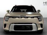 Ny Smart #5 Premium 266 kW (363 HK) 2026 SUV