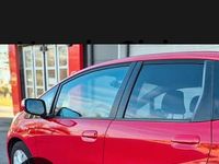 Begagnad Honda Jazz 102 HK (75 kW) 2012 Halvkombi