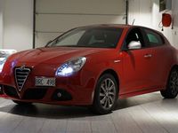 begagnad Alfa Romeo Giulietta 1.4 TB 16V/Aut/170Hk/Drive Select