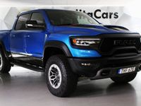 begagnad Dodge Ram TRX 6,2L V8 711HK |PANO |H&K |HUD |360° |GPS |DRAG