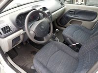 begagnad Renault Clio II 