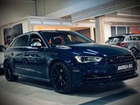 begagnad Audi S3 2.0 TFSI Quattro